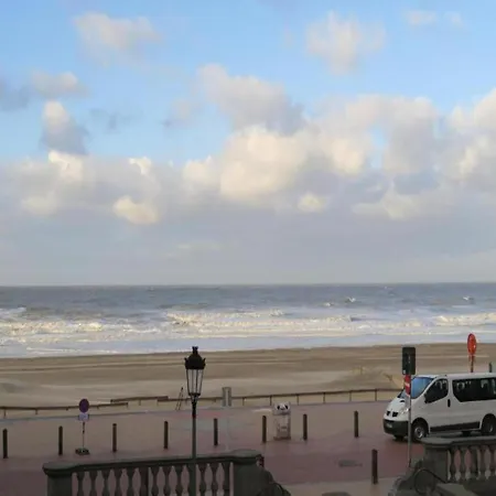 Апартаменты In Near Beach, Cleaning Included *