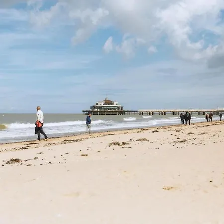 شقة In Near Beach, Cleaning Included